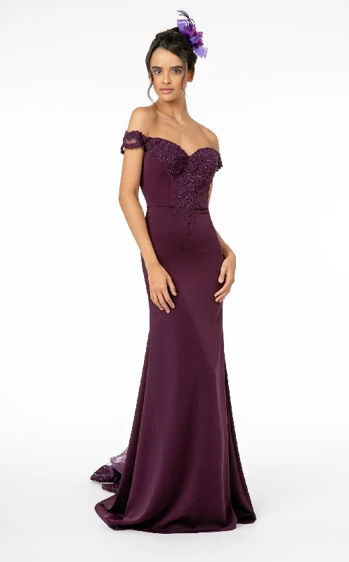 Elizabeth K GL2958 Dress