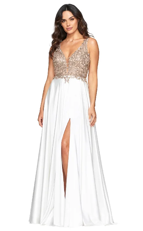 Faviana 10407 Dress