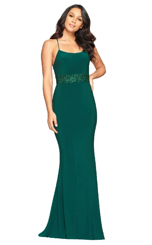 Faviana S10421 Dress