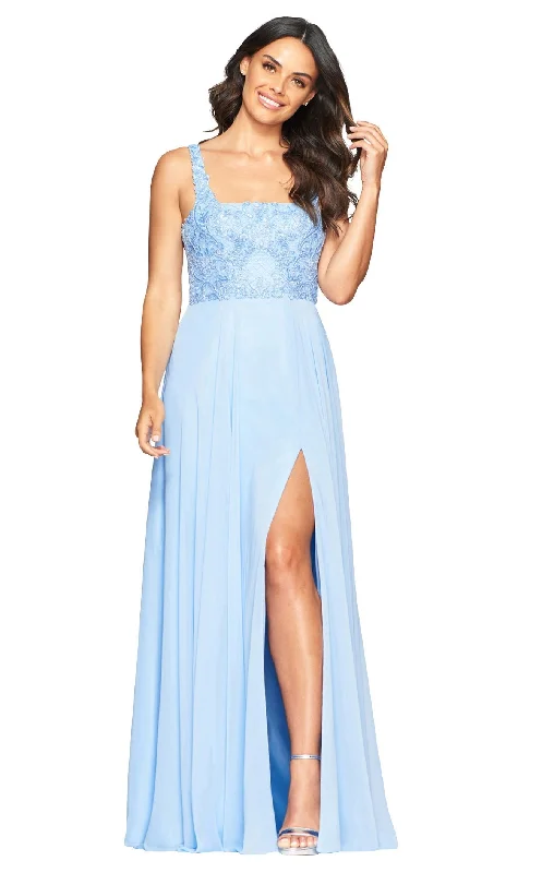 Faviana S10432 Dress