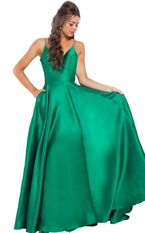 JVN JVN48791 Dress